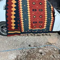 گلیم دستباف