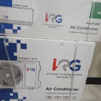کولر گازی ۱۲ هزار