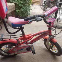 دوچرخه
