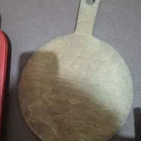 سینی چوبی