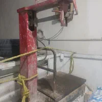 باسکول سنگی