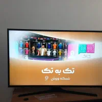 Led 43 اینچ سامسونگ اصل