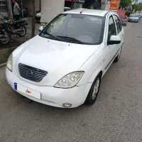 تیبا 2مدل 95