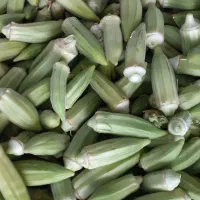 بامیه ریز