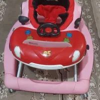 روروئک کودک