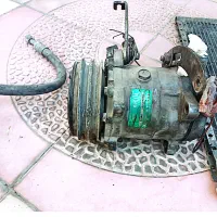 کمپرسور کولر ساندن ۵۰۸
