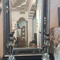 آینه وکنسول