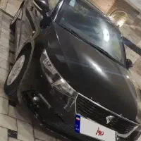 تاراv1پلاس مدل ۱۴۰۳ معاوضه با پژوپارس ونقدی