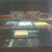 کار در نان فانتزی و شیرینی