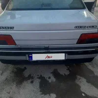 پژو ۴۰۵مدل ۸۹