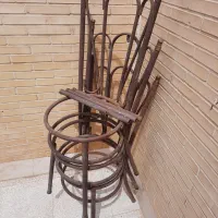 سه تا پایه صندلی