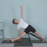 مرکز تخصصی یوگا(ویژه بانوان)