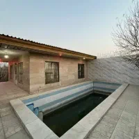 باغ ویلای ۱۰۰۰ متری در جیتو