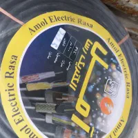 پخش کابل برق