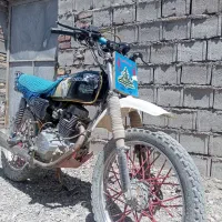 هندا 200سی سی دستاز مدل95