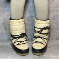 بوت بیرون برفی (بوت اسنو) Oneill Size 40-41