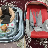 کریر و روروک