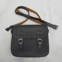کیف چرم طبیعی