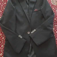کت و شلوار بچگانه