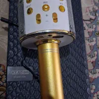 اسپیکر میکروفنی بلوتوثی