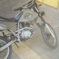 موتور سیکلت هات فورد