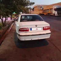 سمندlX مدل ۹۰