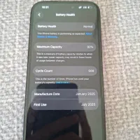 Iphone 16|موبایل|پردیس, فاز ۲|دیوار
