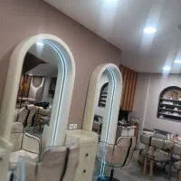 استخدام نظافتچی در سالن زیبایی (آرایشگاه)