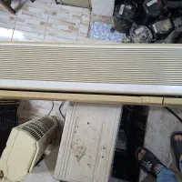 کولر ۲۴ هزار ژاپنی ناسیونال