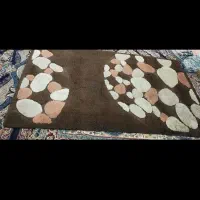 فرش اشپزخونه  4متری