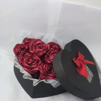 گل روبانی