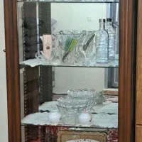 بوفه در حد نو