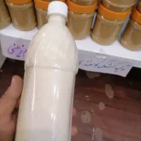 کشک گوسفندی ارگانیک