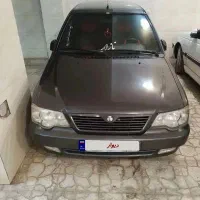 پراید ۱۱۱ مدل ۹۱