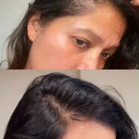 اعتماد کن موهاتو برگردون