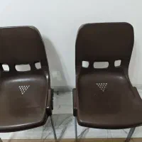 صندلی اتاق انتظار