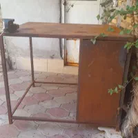 میز کار وگیره