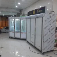 وسایل قصابی کامل