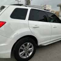 هایما اس ۷ معاوظه با اپارتمان و خودرو ایرانی