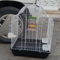 قفس پرنده