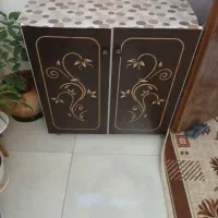 جاکفشی|جاکفشی، کمد، دراور|همدان, |دیوار