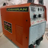 دستگاه برش پلاسما /دستی / CNC /مدل kat