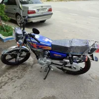 موتور 150کویر مدل 403