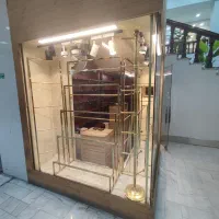 دکور مغازه