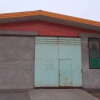 فروش سوله جهت کارگاه