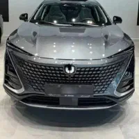 چانگان unit 2026