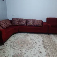 مبل ۷نفره L