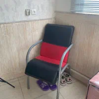 صندلی انتظار