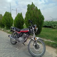 موتور سی جی ال 150