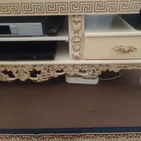 میز تلویزیون